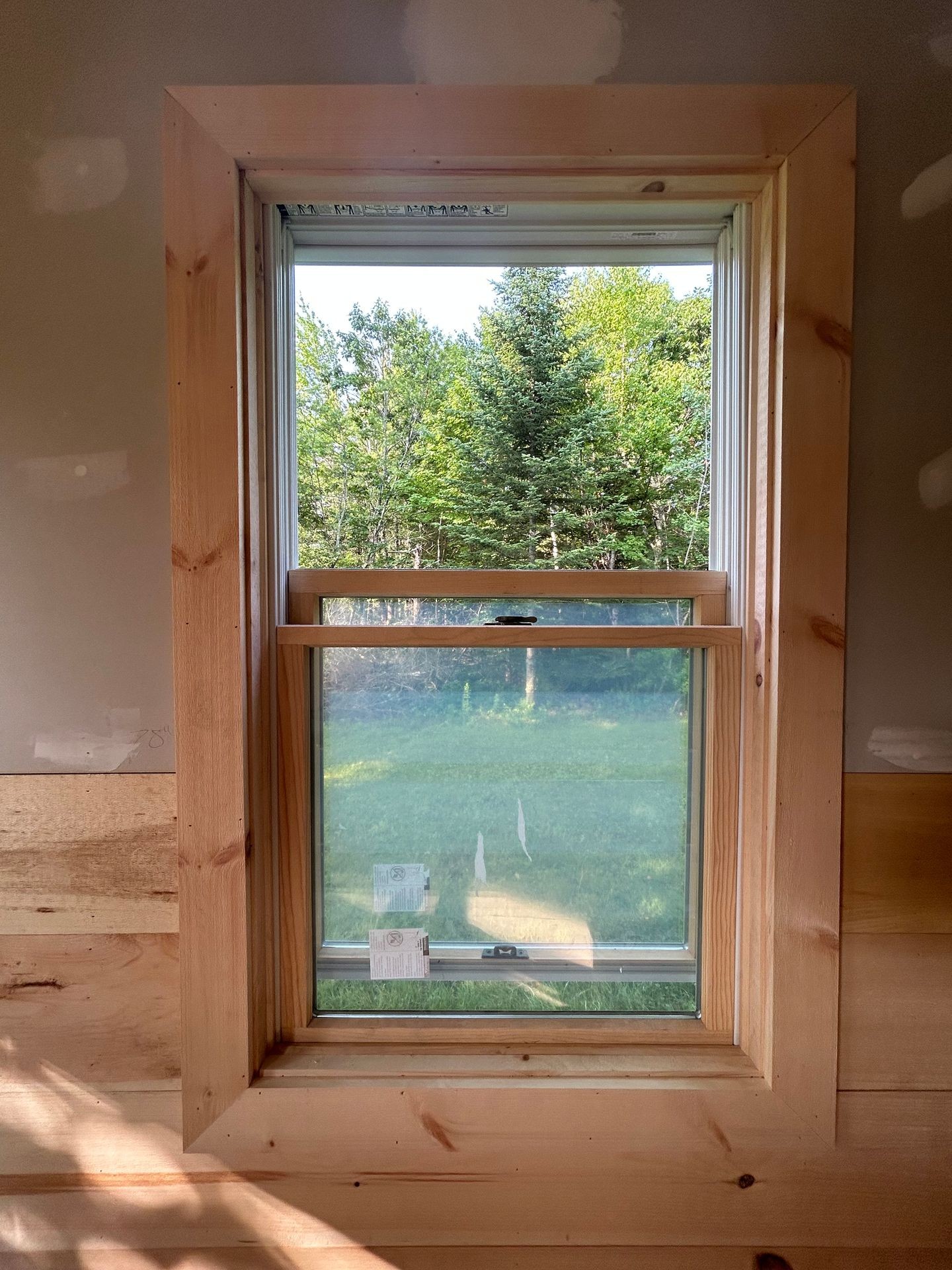 Custom Carpentry Solutions