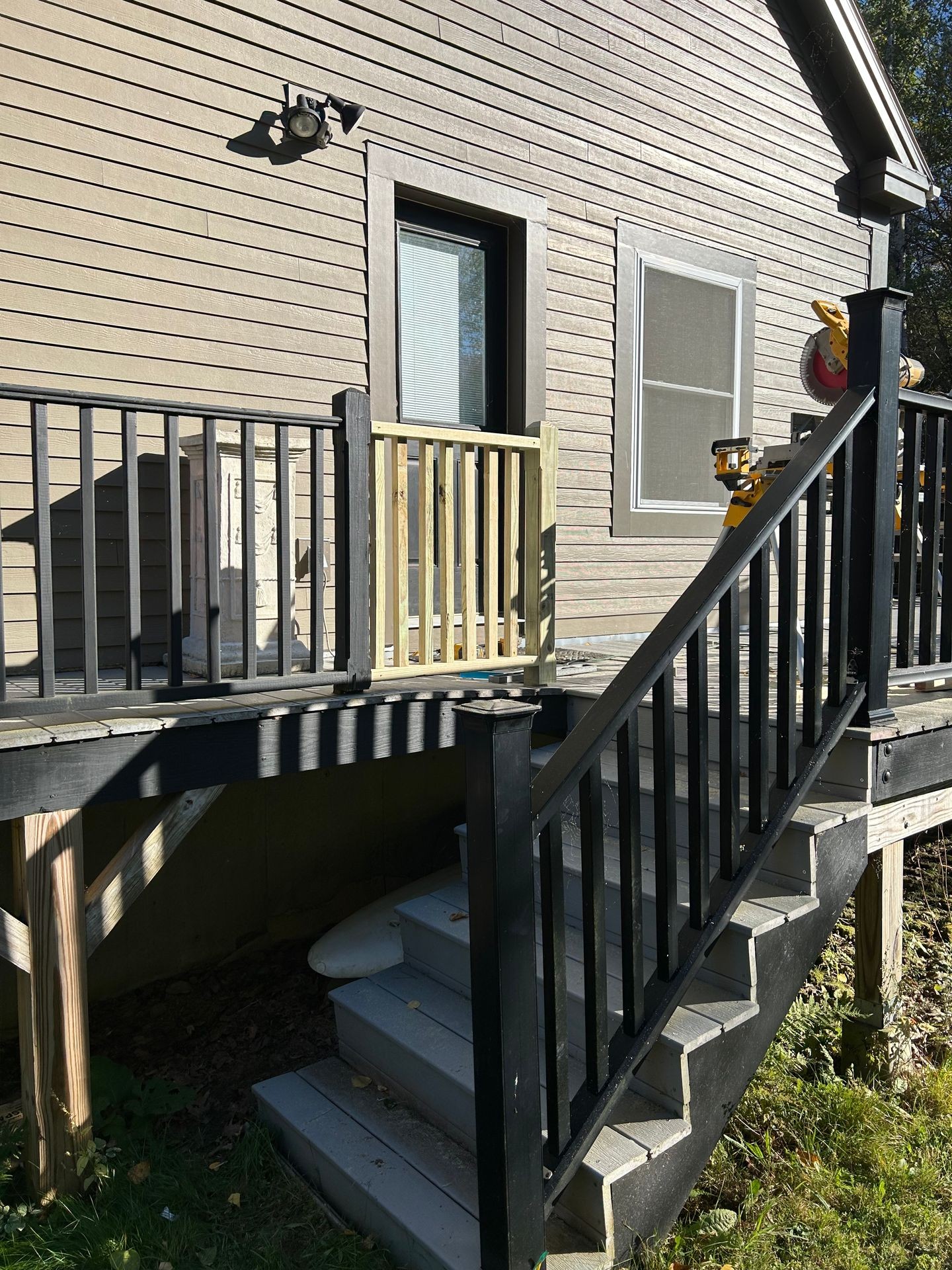 Efficient Home Repairs